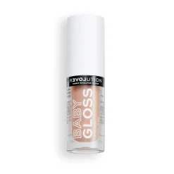 Relove by Revolution Baby Gloss Lip Gloss Cream 2.2ml