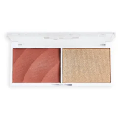 Relove by Revolution Color Play Blushed Duo Kindness
