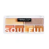 Relove by Revolution Color Play Soulful Shadow Palette