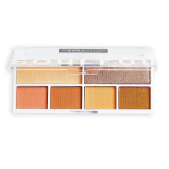 Relove by Revolution Color Play Soulful Shadow Palette
