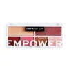 Relove by Revolution Color Play Empower Shadow Palette