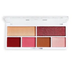 Relove by Revolution Color Play Empower Shadow Palette