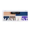 Relove by Revolution Color Play Manifest Shadow Palette