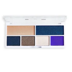 Relove by Revolution Color Play Manifest Shadow Palette