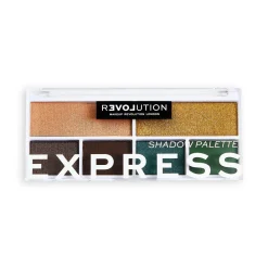 Relove by Revolution Color Play Express Shadow Palette