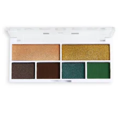 Relove by Revolution Color Play Express Shadow Palette
