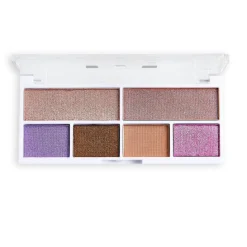 Relove by Revolution Color Play Fantasy Shadow Palette