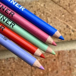 Relove by Revolution Colored Kohl Eyeliner Blue