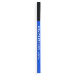 Relove by Revolution Colored Kohl Eyeliner Blue
