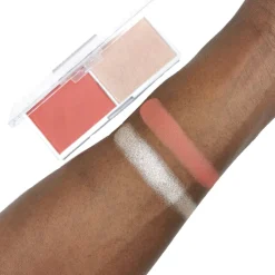 Relove by Revolution Color Play Blushed Duo Cute