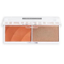 Relove by Revolution Color Play Blushed Duo Queen