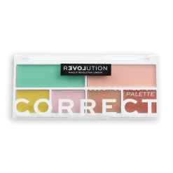 Relove by Revolution Correct Me Palette