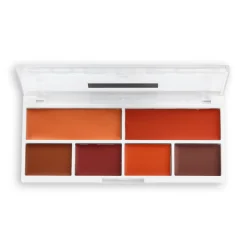 Relove by Revolution Correct Me Palette Warm
