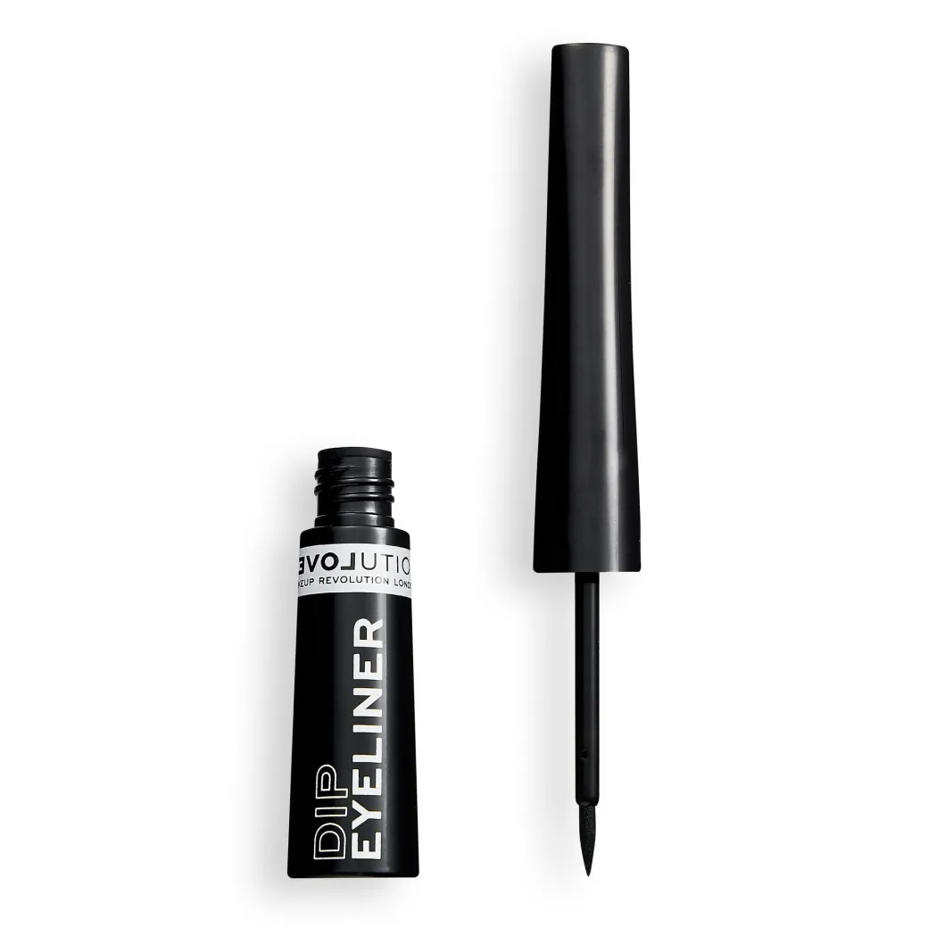 Relove by Revolution Dip Eyeliner Black