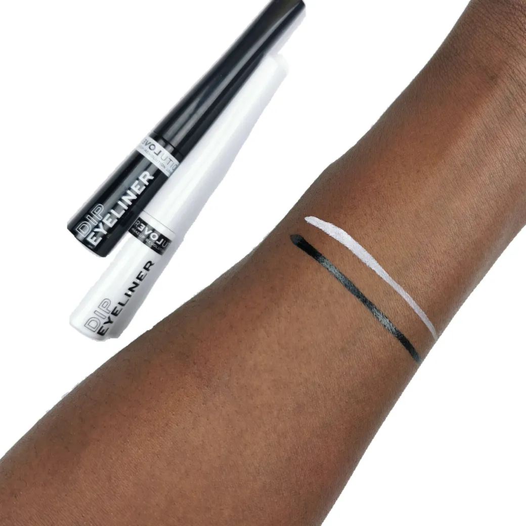 Relove by Revolution Dip Eyeliner Black