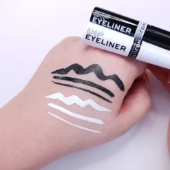 Relove by Revolution Dip Eyeliner Black