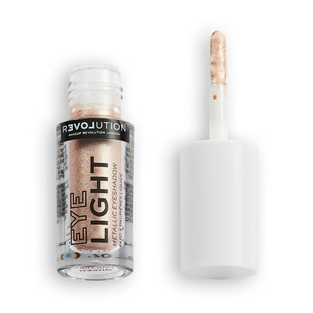 Relove by Revolution Eye Light Queen Metallic Shadow