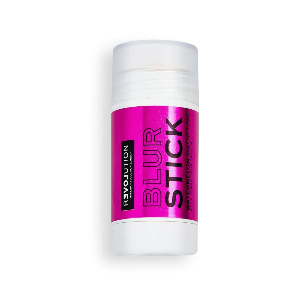 Relove by Revolution Fix Stick Blur Primer