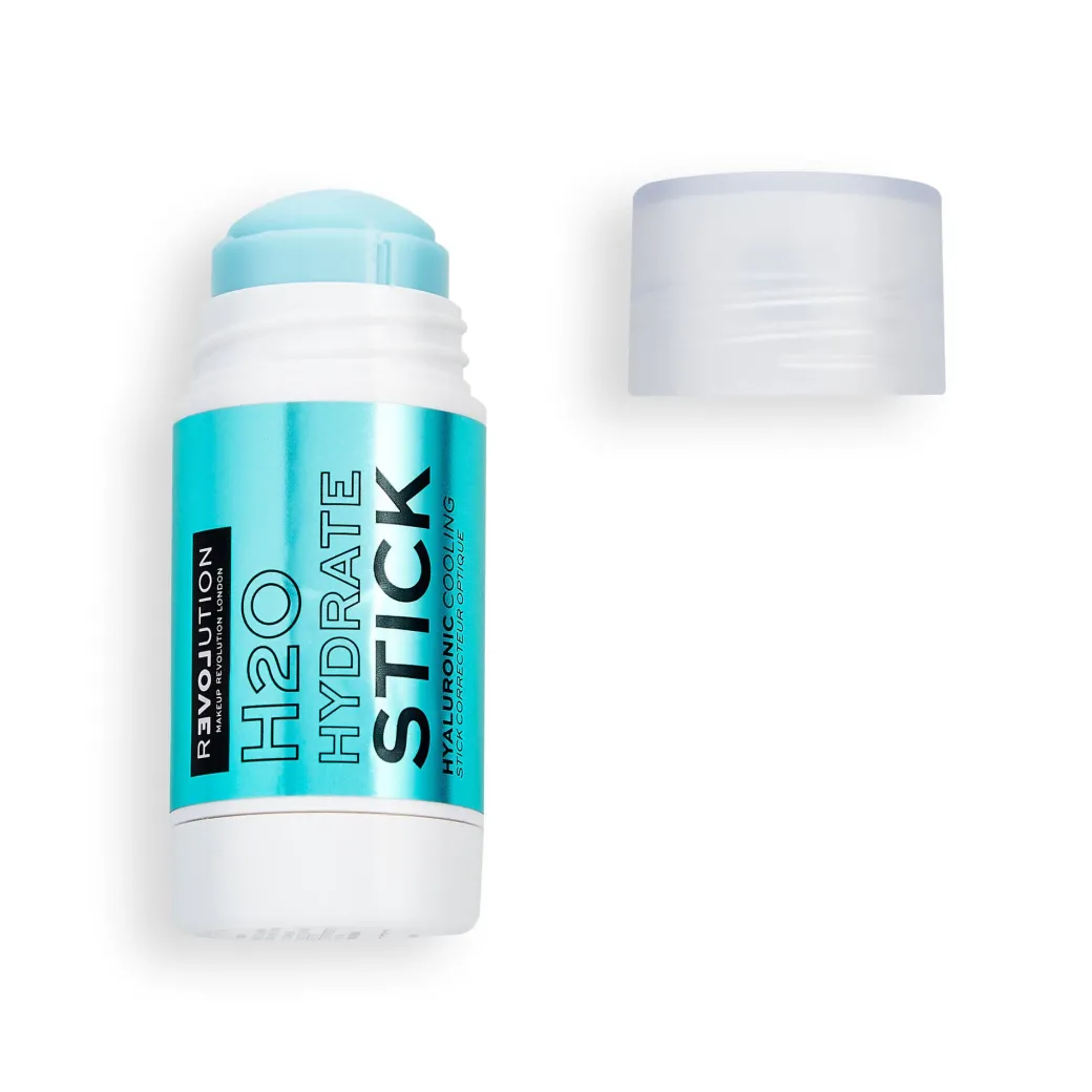 Relove by Revolution Fix Stick H2o Hydrate Primer