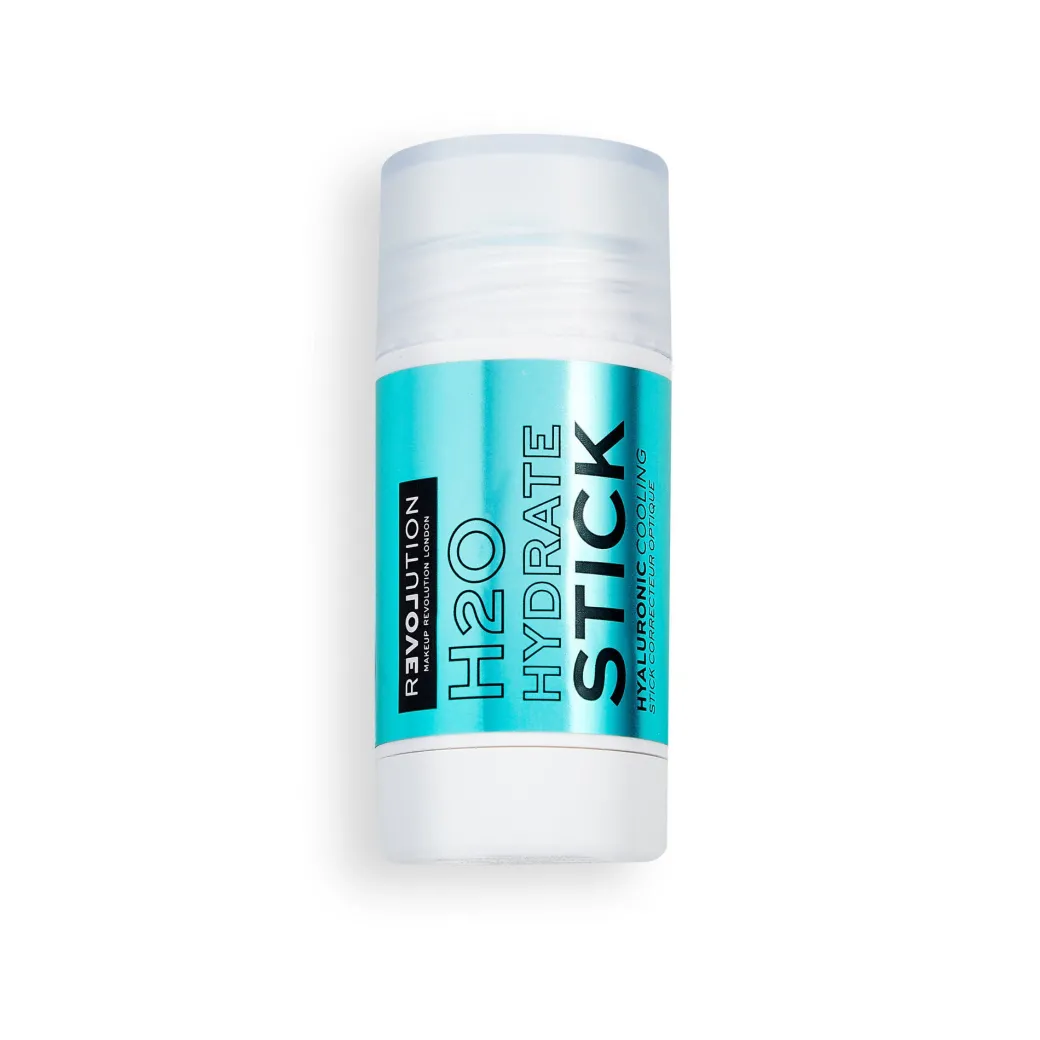 Relove by Revolution Fix Stick H2o Hydrate Primer