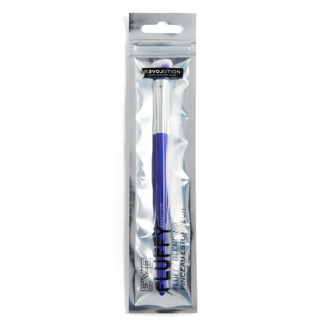 Relove by Revolution Fluffy Blending Brush