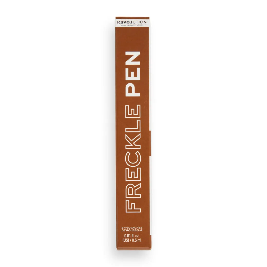 Relove by Revolution Freckle Baby Brown