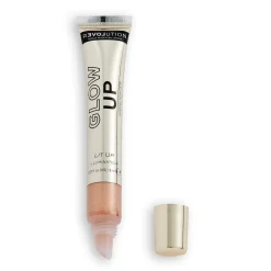 Relove by Revolution Glow Up Liquid Highlighter Lit Up