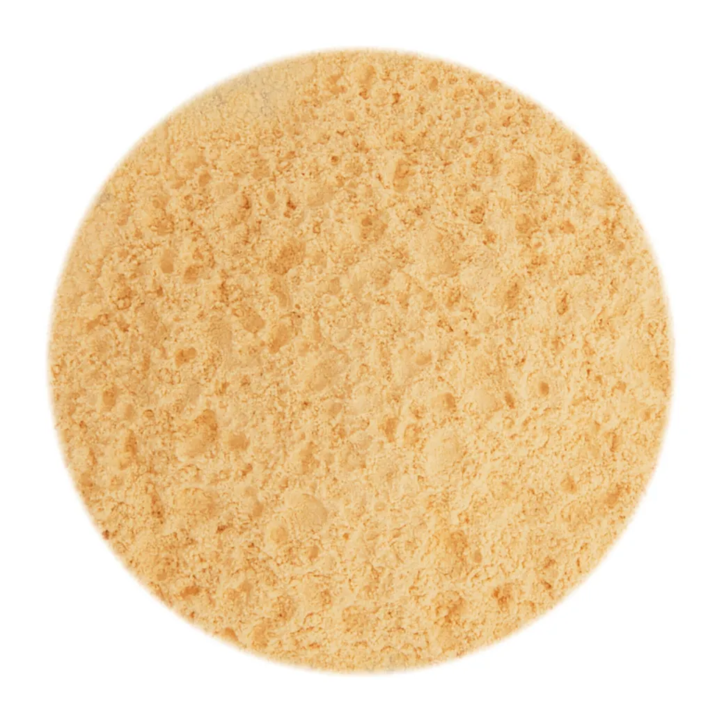 Relove by Revolution HD Super Matte Banana Powder