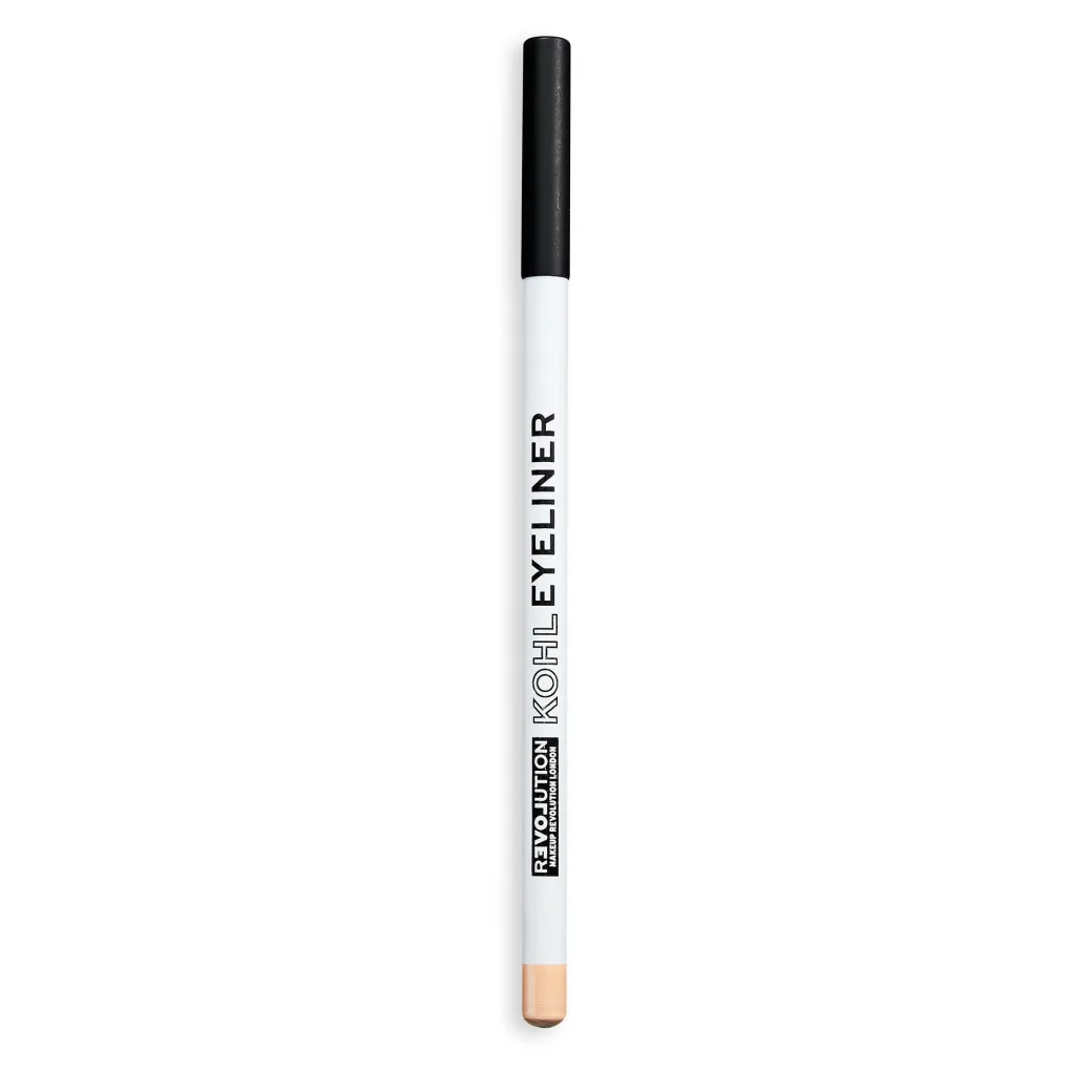 Relove by Revolution Kohl Eyeliner Nude