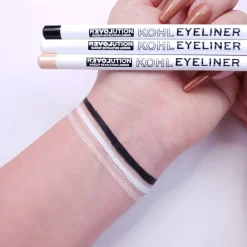 Relove by Revolution Kohl Eyeliner Nude