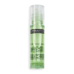 Relove by Revolution Roll Baby Lip Oil Matcha