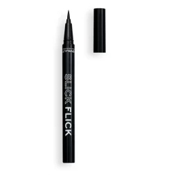 Relove by Revolution Slick Flick Eyeliner Black