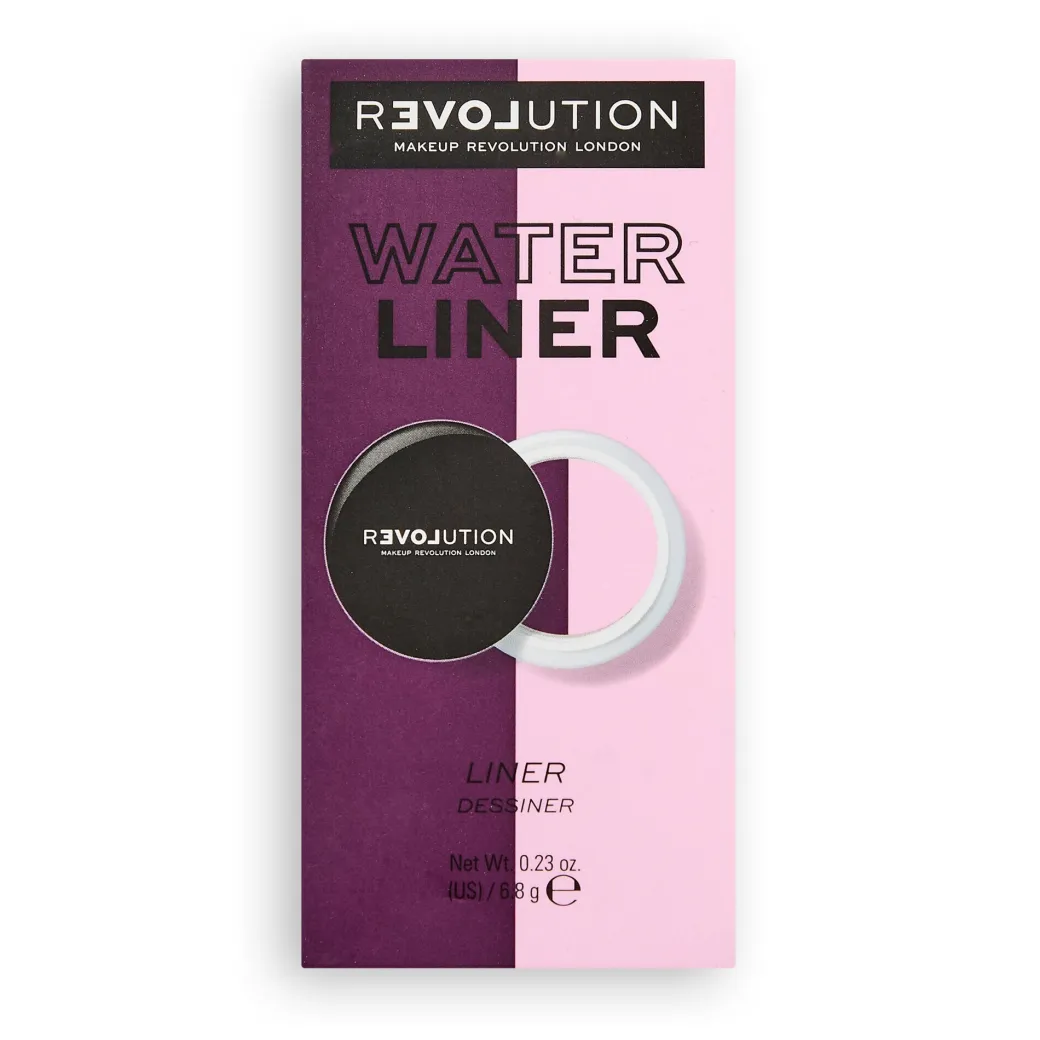 Relove by Revolution Water Activated Liner Absurd