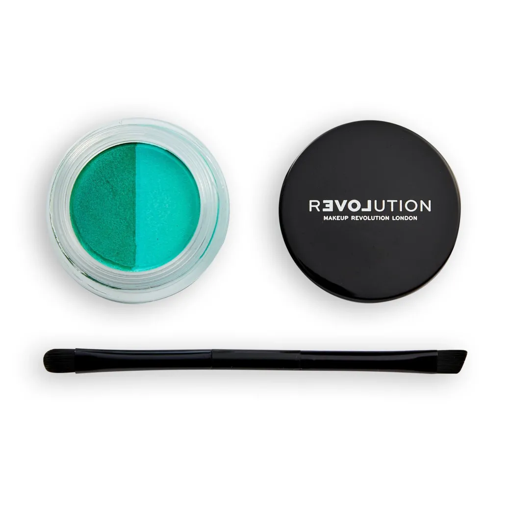 Relove by Revolution Water Activated Liner Intellect