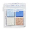 Relove Pocket Shadow Palette Blueberry Buzz