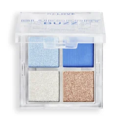Relove Pocket Shadow Palette Blueberry Buzz