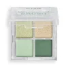 Relove Pocket Shadow Palette Kiwi Crush