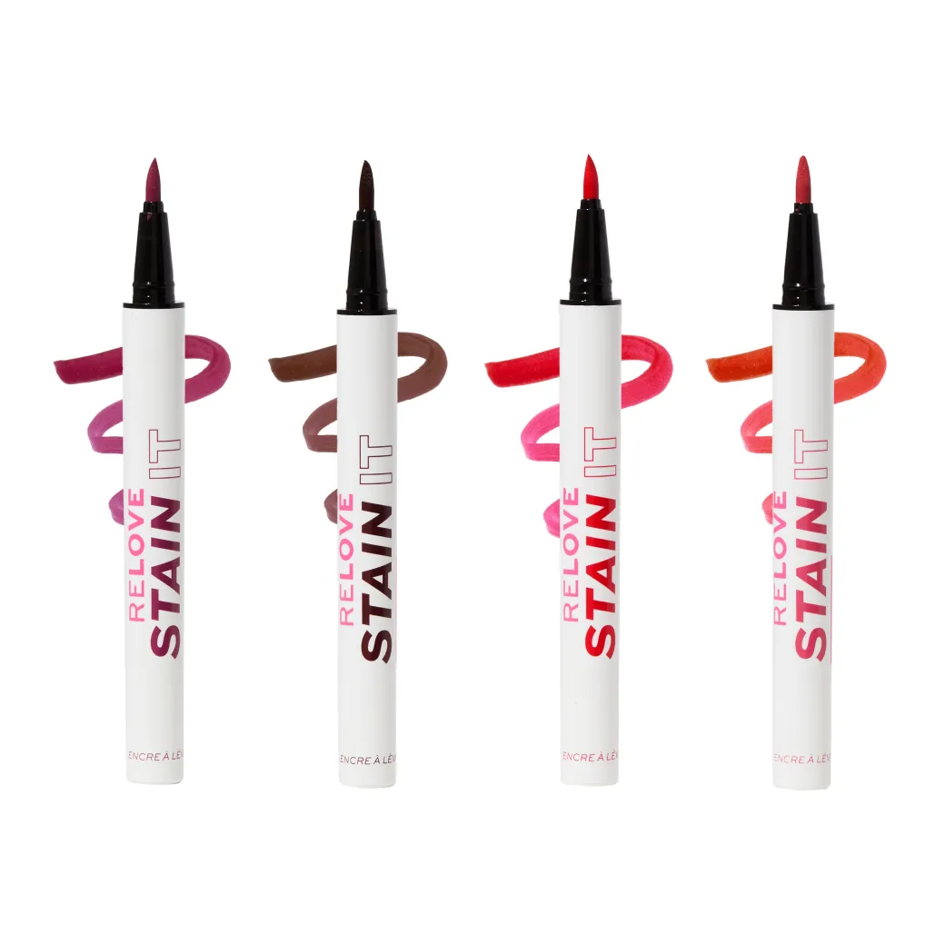 Relove Stain It Lip Ink