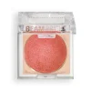 Revolution Beam Bright Blush Orange Crush