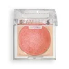 Revolution Beam Bright Blush Peach Pop