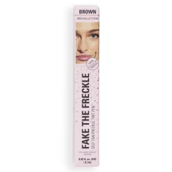 Revolution Fake The Freckle Self Tan Freckle Pen