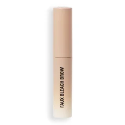 Revolution Faux Bleach Brows Brow Gel