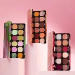 Revolution Forever Flawless Shadow Palette Bronze Temptation