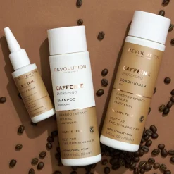 Revolution Haircare Caffeine Energising Conditioner for Fine Hair