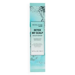 Revolution Haircare Detox My Scalp Scrub 150ml