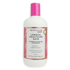 Revolution Haircare Longer Healthier Hair Shampoo