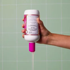 Revolution Haircare Longer Healthier Hair Shampoo