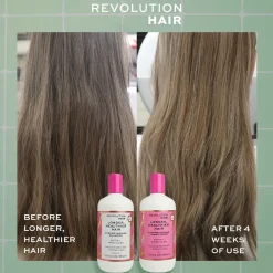Revolution Haircare Longer Healthier Hair Shampoo