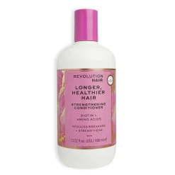 Revolution Haircare Longer Healthier Hair Conditioner