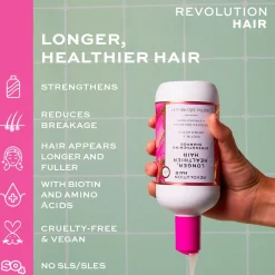 Revolution Haircare Longer Healthier Hair Conditioner